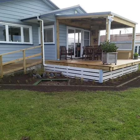 Sea Urchin Cottage Miranda Exterior photo