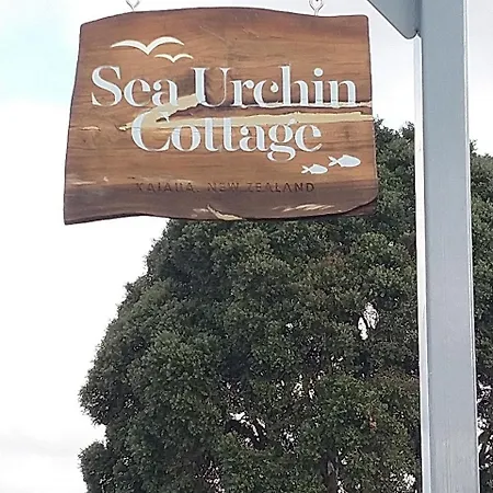 Sea Urchin Cottage Miranda Exterior photo