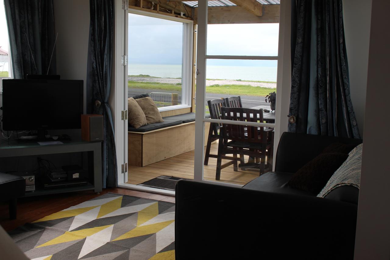 Holiday home Sea Urchin *