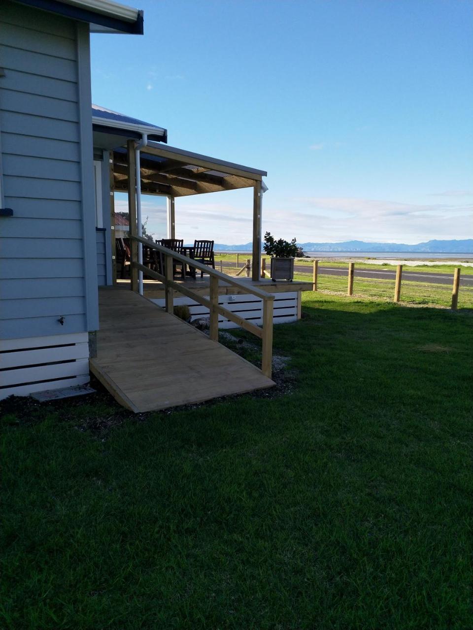 Sea Urchin Holiday home